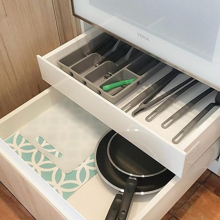 Apartamentos Las Ciencias A バレンシア エクステリア 写真