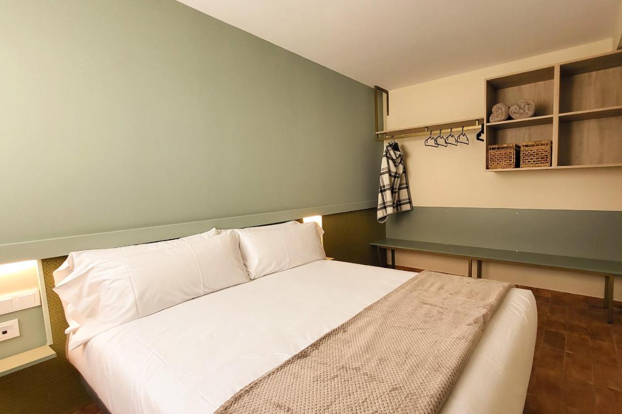 Apartamentos Las Ciencias A バレンシア エクステリア 写真