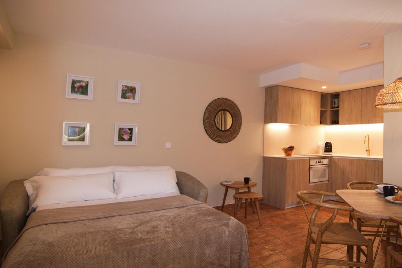 Apartamentos Las Ciencias A バレンシア エクステリア 写真