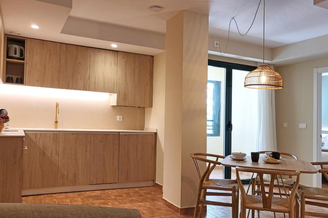 Apartamentos Las Ciencias A バレンシア エクステリア 写真